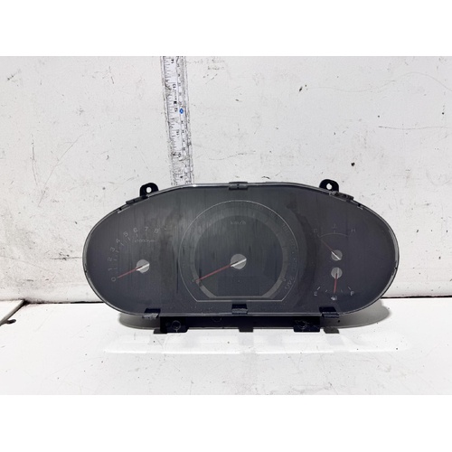 KIA Sportage Instrument Cluster SL 05/2010-05/2013