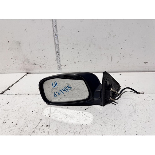 Toyota Camry Left Door Mirror ACV36 08/2002-05/2006