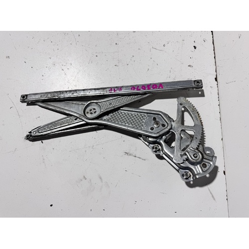 Toyota Echo Right Front Door Window Regulator NCP10 10/1999-09/2005