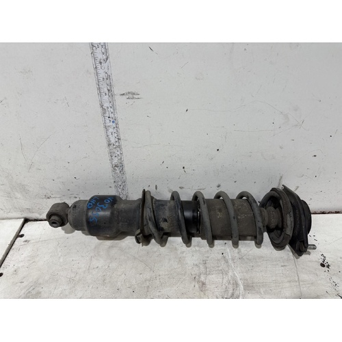 Subaru Outback Left Rear Strut 5th Gen 05/200911/2014
