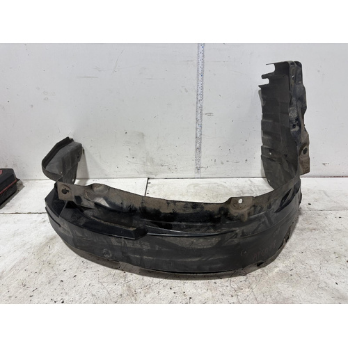 Mazda BT-50 Left Front Guard Liner TF 07/2020-2025