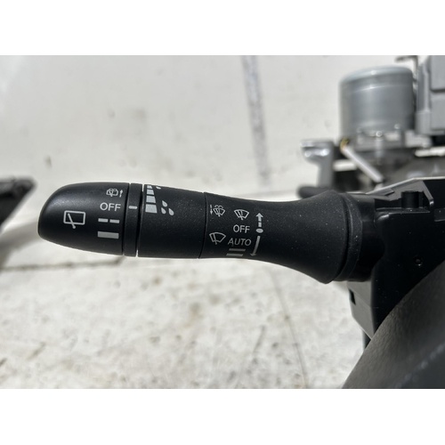 Nissan X-TRAIL Wiper Switch T32 02/2014-07/2022