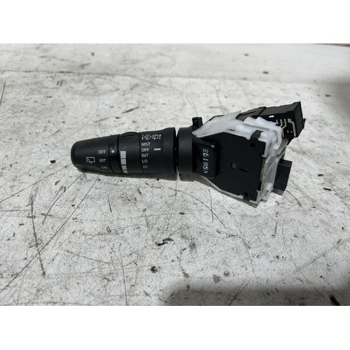 Nissan X-TRAIL Wiper Switch T31 09/2007-12/2013