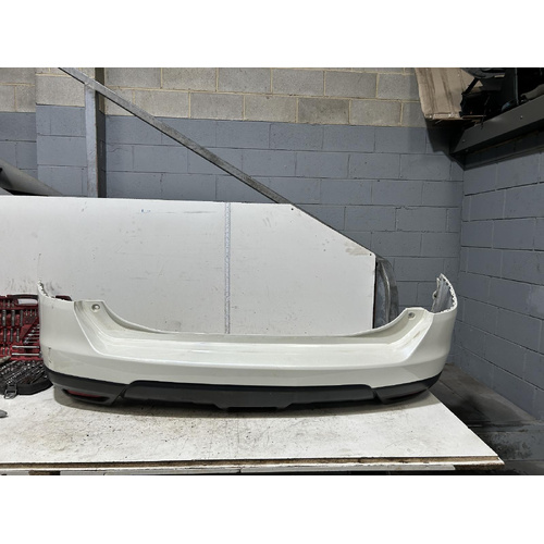 Nissan X-TRAIL Rear Bumper T32 02/2014-01/2017