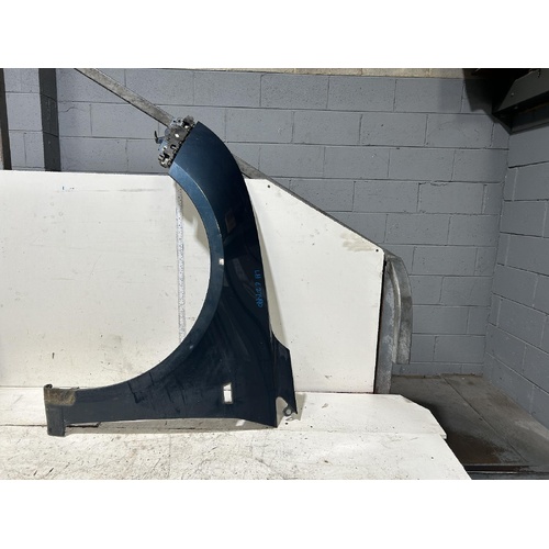 Holden Cruze Left Guard JH 03/2009-12/2014