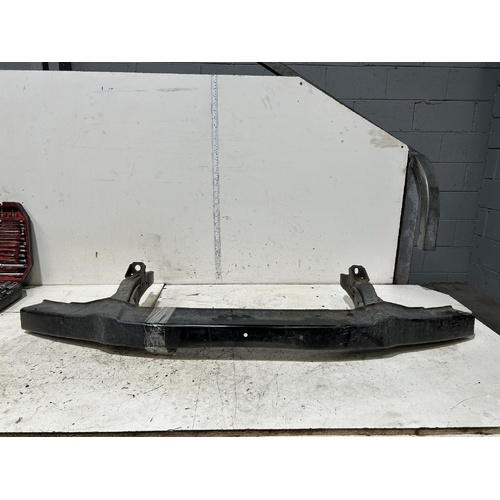 Mazda BT-50 Front Reinforcement Bar UN 11/2006-09/2011