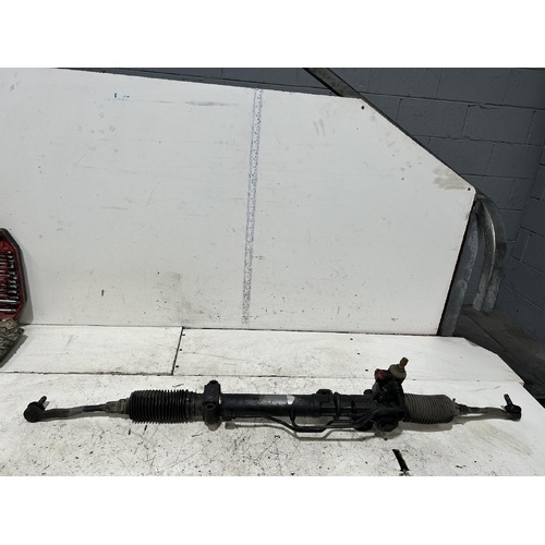 Toyota Prado Steering Rack VZJ95 07/1996-01/2003