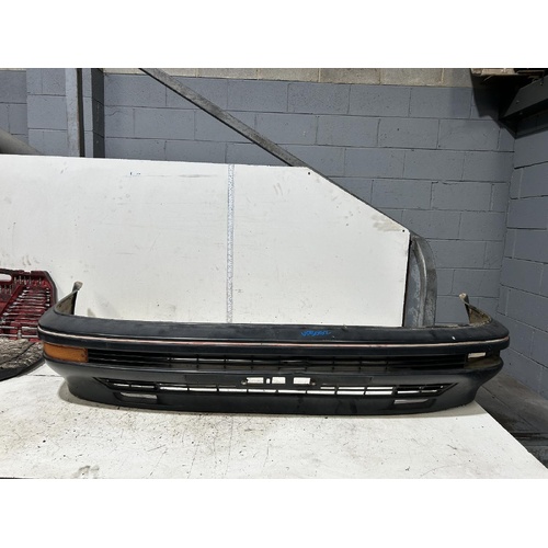 Toyota Corolla Front Bumper AE95 06/1989-08/1994
