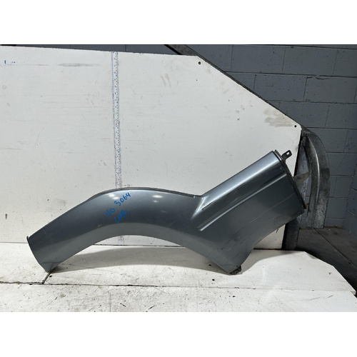 Toyota Prado Left Rear Wheel Arch Flare VZJ95 07/1996-01/2003