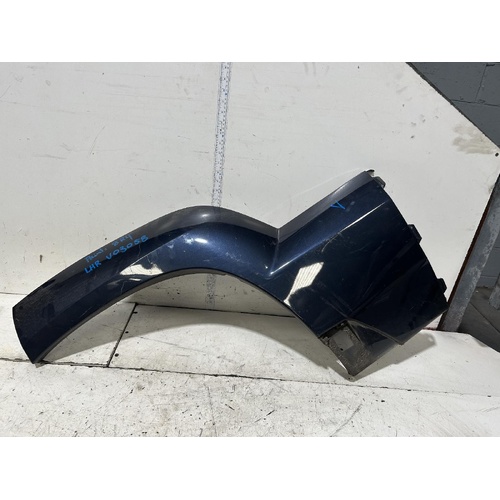 Toyota Prado Left Rear Wheel Arch Flare GRJ120 02/2003-10/2009