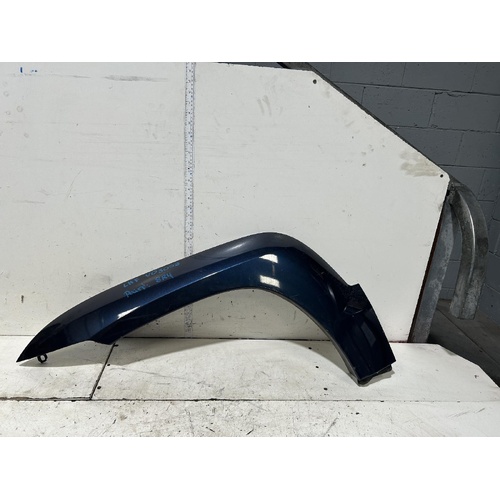 Toyota Prado Left Front Wheel Arch Flare GRJ120 02/2003-10/2009