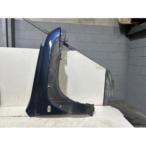 Toyota Prado Right Guard GRJ120 02/2003-10/2009