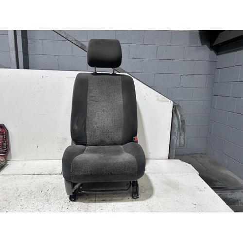 Toyota Prado Right Front Seat GRJ120 02/2003-10/2009
