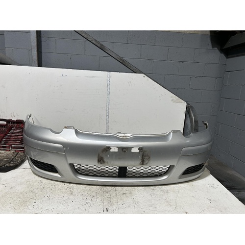 Toyota Echo Front Bumper NCP10 12/2002-09/2005