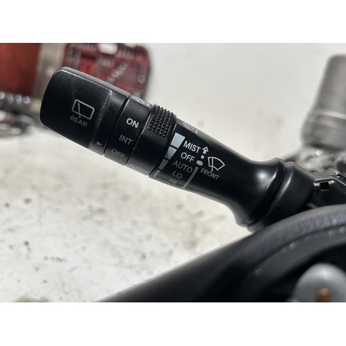 Kia Sportage Wiper Switch SL 05/2010-10/2015