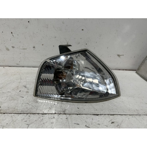 Ford Laser Right Corner Light KQ 02/1999-09/2002