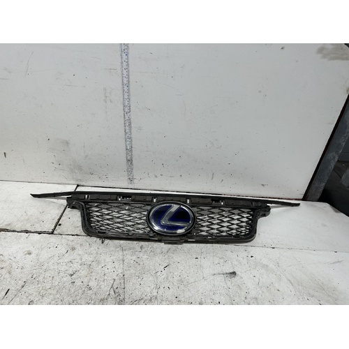 Lexus CT200h Grille ZWA10 12/2010-12/2013