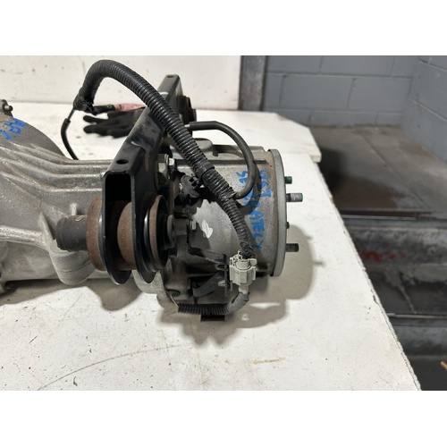Nissan X-TRAIL Torque Drive Coupling T32 02/2014-07/2022