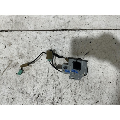 Mazda 3 Navigation Antenna BL 04/2009-10/2013