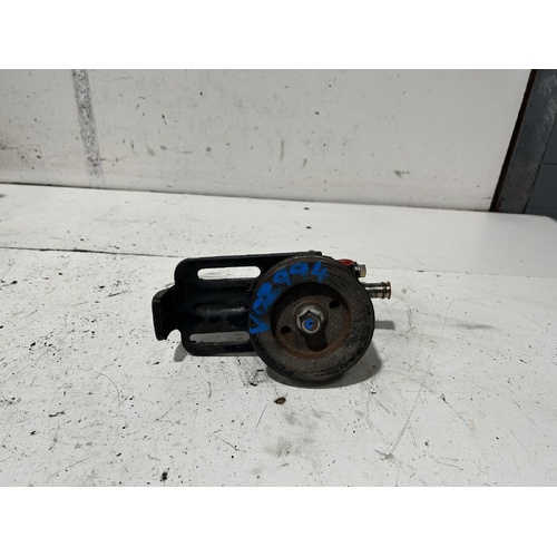 Holden Rodeo Steering Pump TF 06/1988-03/1997