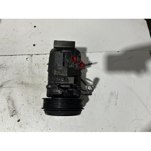 Toyota Camry A/C Compressor ACV36 08/2002-05/2006