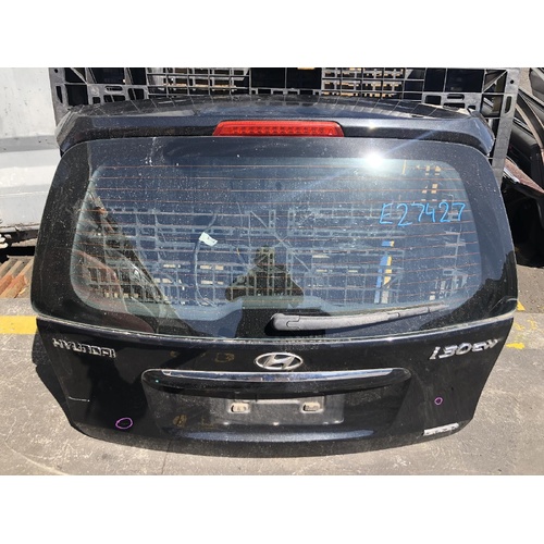 Hyundai I30 Tailgate FD 09/2007-04/2012
