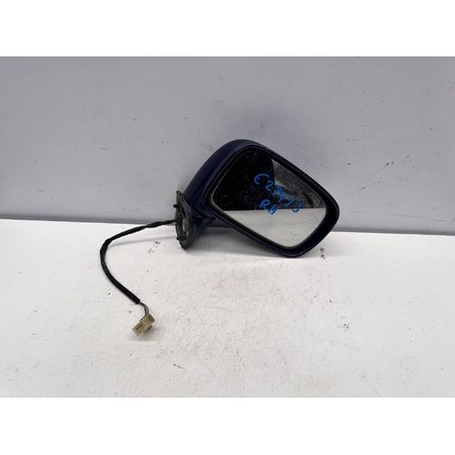 Suzuki Liana Right Door Mirror RH4 10/2001-06/2007