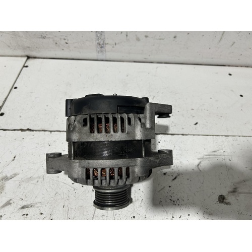 Holden Captiva Alternator CG II 01/2011-06/2018