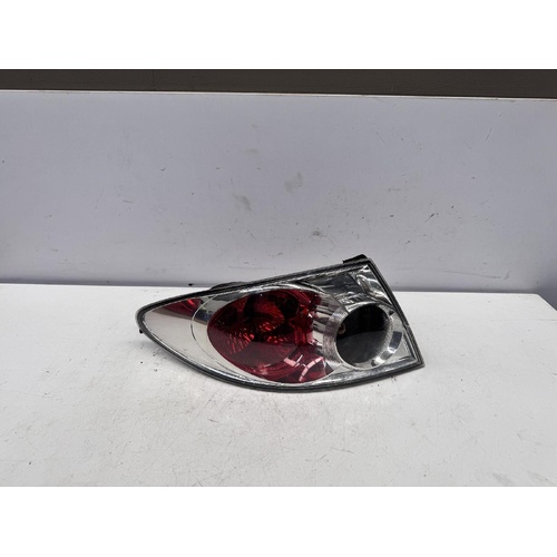 Mazda 6 Left Tail Light GG 09/2002-08/2005