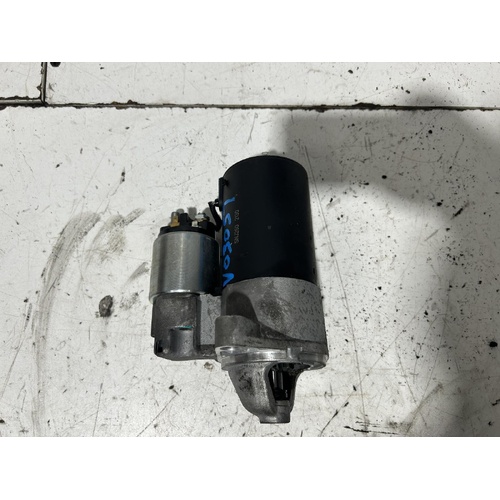 Aftermarket Starter Motor to suit Toyota Corolla AE101 09/1994-10/1999