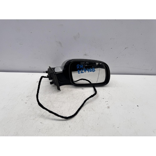 Peugeot 307 Right Door Mirror T6 12/2001-12/2009