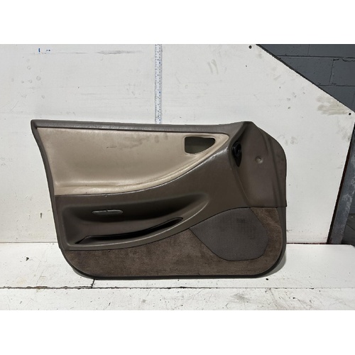 Lexus ES300 Left Front Door Trim VCV10 06/1992-09/1996