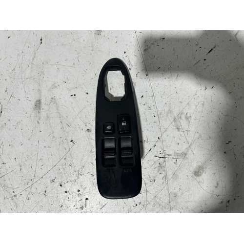 Toyota Celica Master Window Switch ST204 07/1993-11/1999
