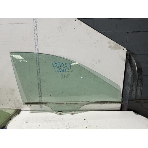 Subaru Outback Right Front Door Glass 5th Gen 05/2009-11/2014