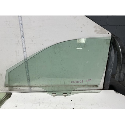 Subaru Outback Left Front Door Glass 5th Gen 05/2009-11/2014