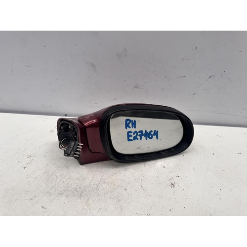 Mercedes A Class Right Door Mirror W168 10/1998-04/2003
