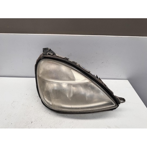 Mercedes A Class Right Head Light W168 10/1998-06/2001