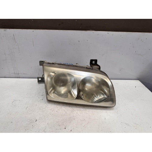 Hyundai Trajet Right Head Light FO 05/2000-12/2007