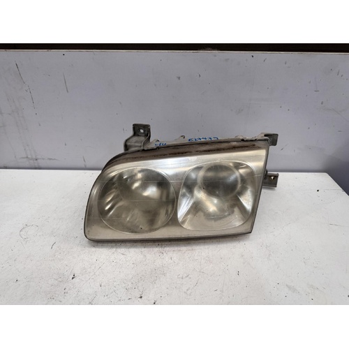 Hyundai Trajet Left Head Light FO 05/2000-12/2007