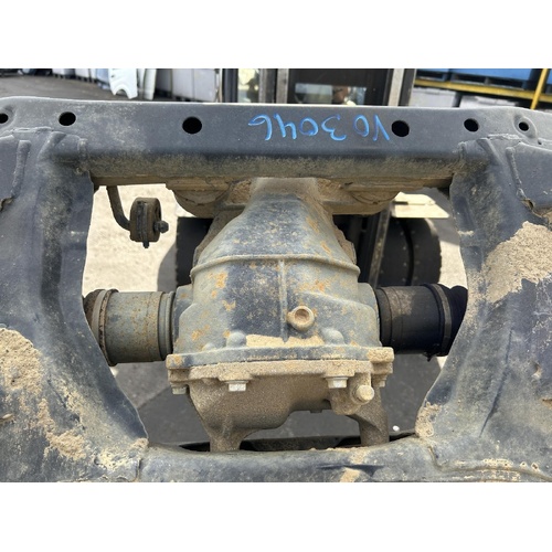 Toyota 86 Rear Differential Centre ZN6 04/2012-09/2021