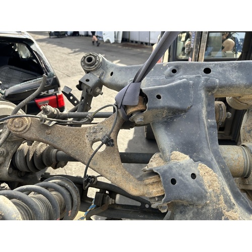 Toyota 86 Left Rear Drive Shaft ZN6 04/2012-09/2021