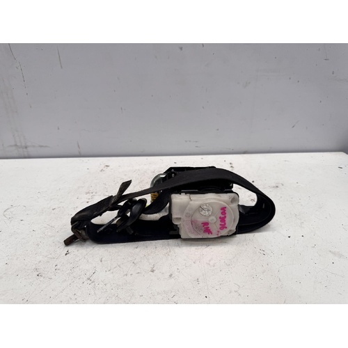 Mazda BT-50 Right Front Seat Belt UP 10/2011-06/2020