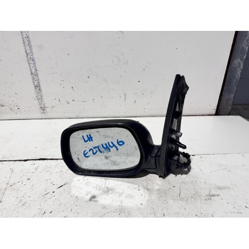Toyota Avensis Left Door Mirror ACM20 12/2001-11/2003