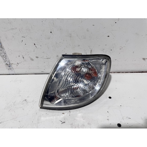 Hyundai Trajet Left Corner Light FO 05/2000-11/2006