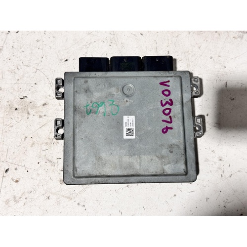 Mazda BT-50 Engine ECU UP 10/2011-06/2020