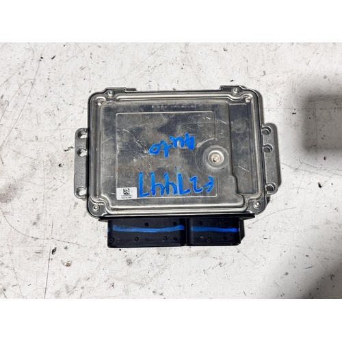 KIA Sorento Engine ECU BL 07/2007-09/2009