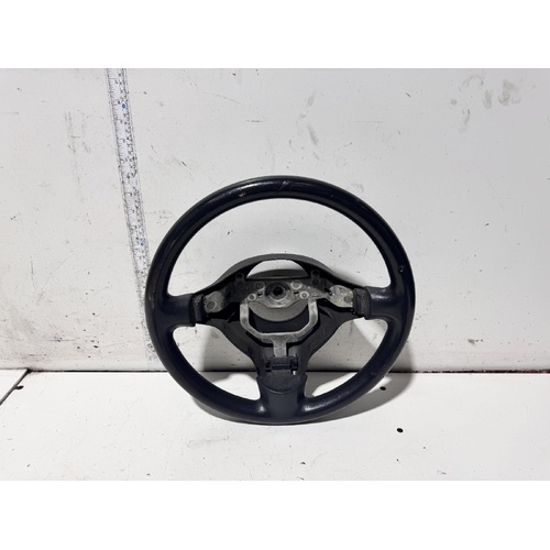 Toyota Echo Steering Wheel NCP10 10/2002-09/2005