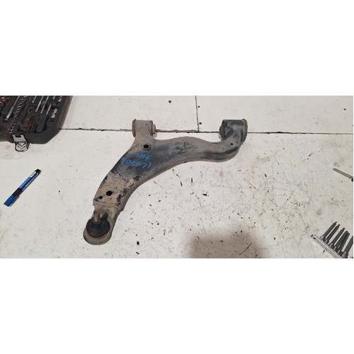 Toyota Hiace Left Front Lower Control Arm GDH320 02/2019-2024