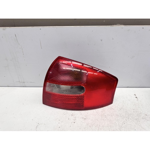 Audi A6 Right Tail Light C5 01/2002-10/2004