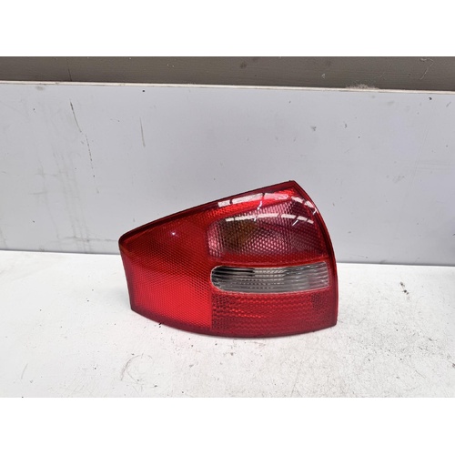 Audi A6 Left Tail Light C5 01/2002-10/2004